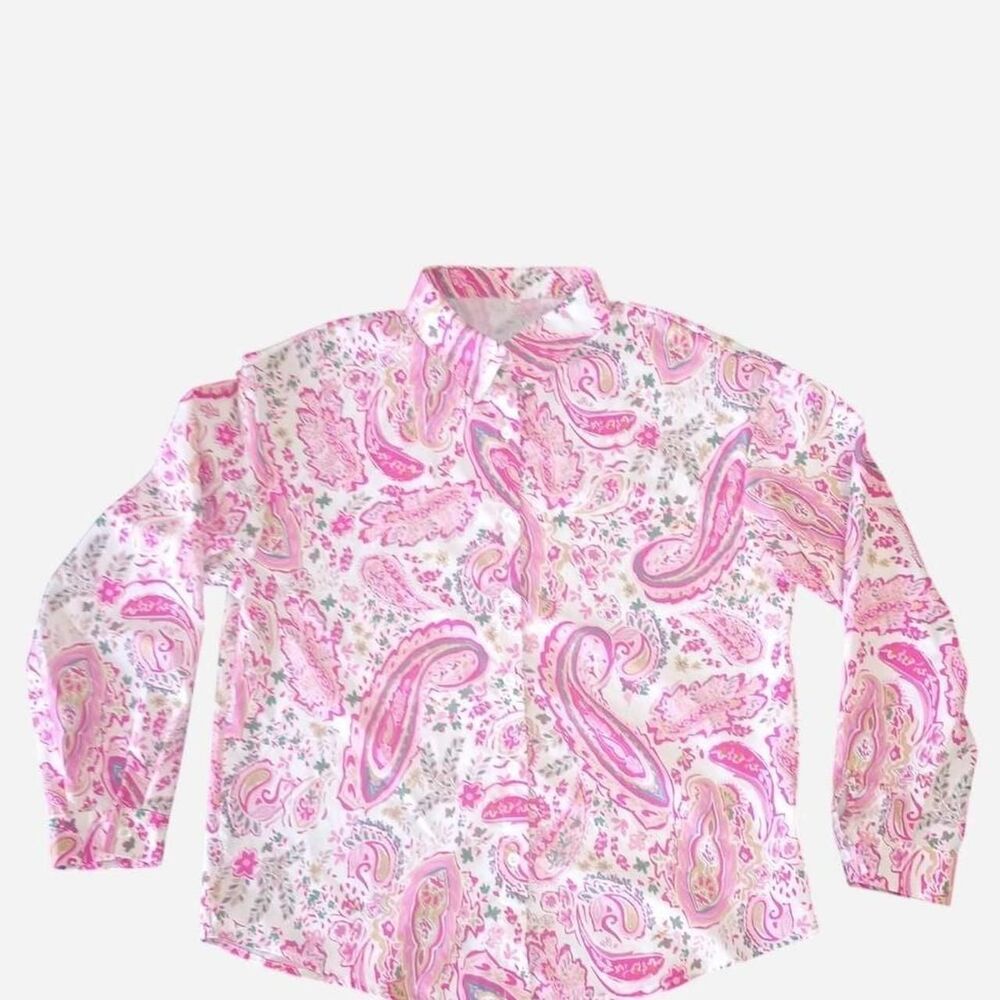 Unbranded Women's Shirt